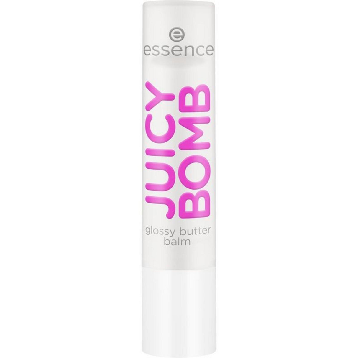 Essence, Juicy Bomb, Glossy, Lip Balm, 06, Wake Me Up Before You Coco, 2.5 g - Feel You