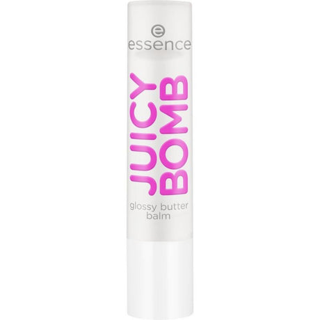 Essence, Juicy Bomb, Glossy, Lip Balm, 06, Wake Me Up Before You Coco, 2.5 g - Feel You