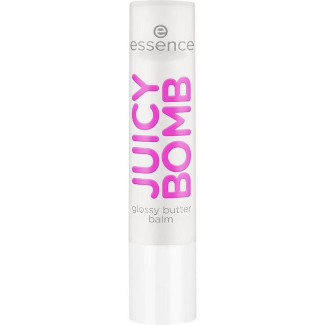 Essence, Juicy Bomb, Glossy, Lip Balm, 06, Wake Me Up Before You Coco, 2.5 g - Feel You