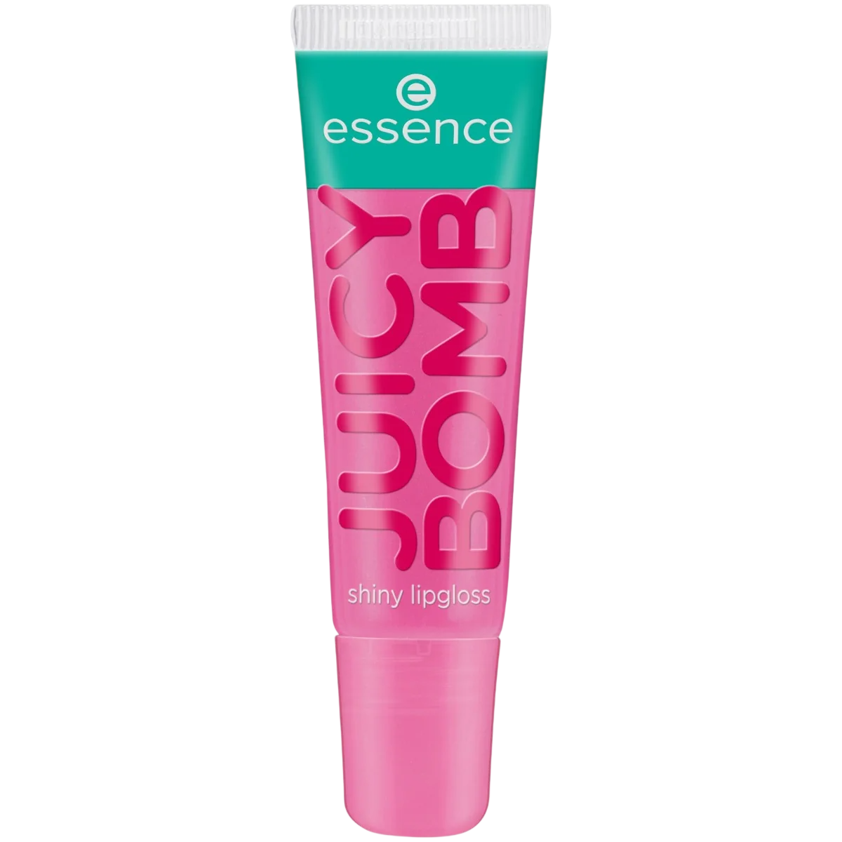 Essence - Juicy Bomb Shiny Lipgloss 10 ml - Feel You