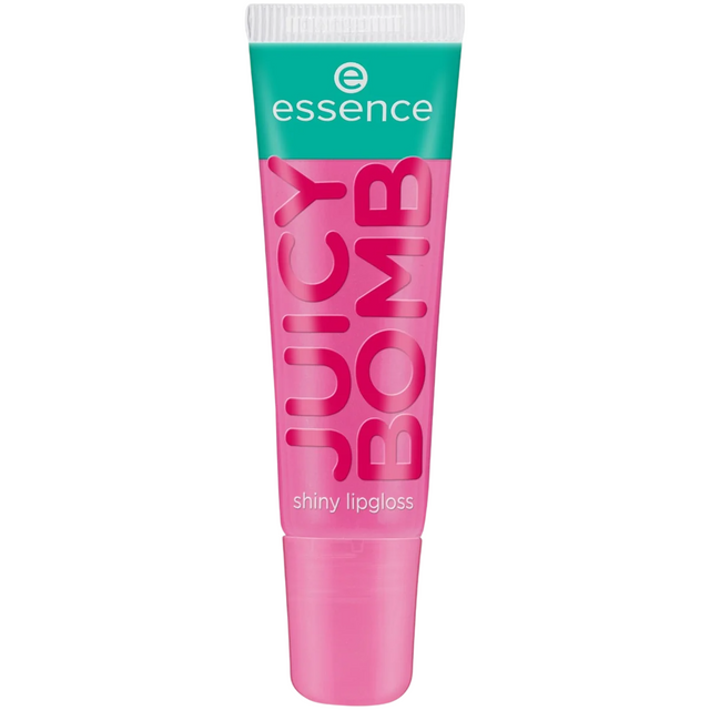Essence - Juicy Bomb Shiny Lipgloss 10 ml - Feel You