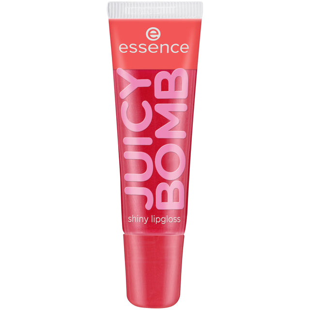 Essence - Juicy Bomb Shiny Lipgloss 10 ml - Feel You