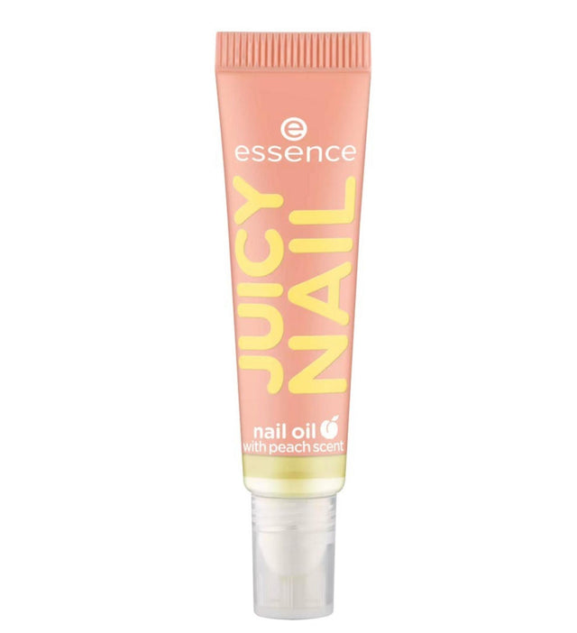Essence - Juicy Nail Oil 11 ml - 0ml - Feel You