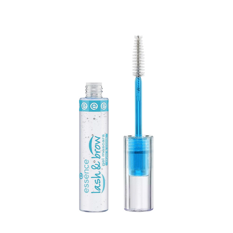 Essence - Lash & Brow Gel Mascara 9 ml - Feel You