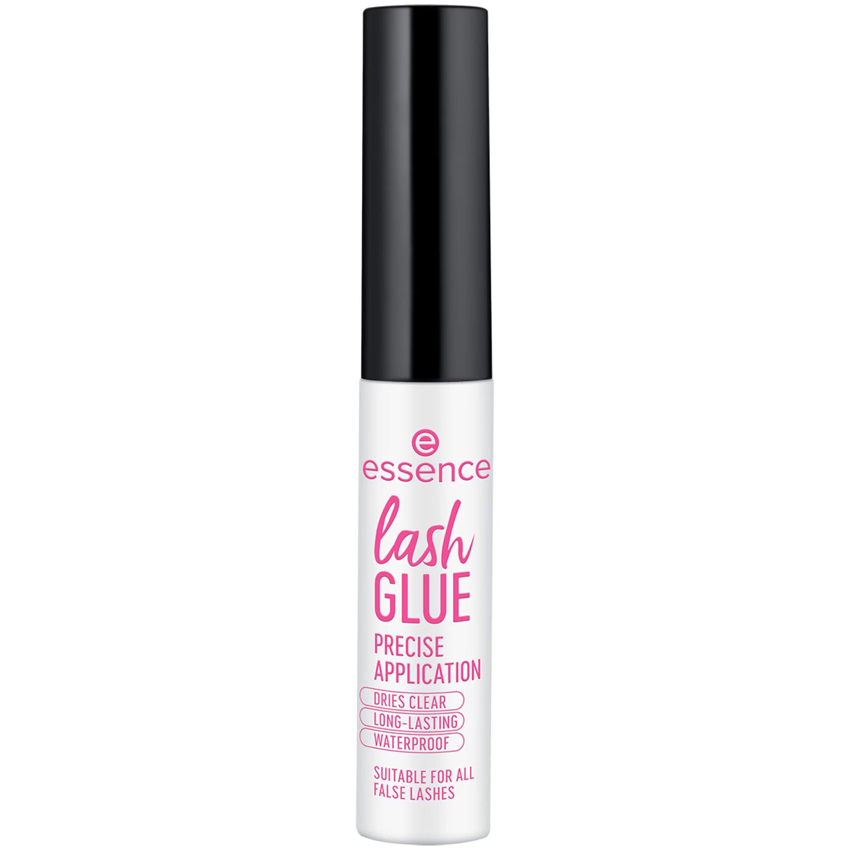 Essence - Lash Glue - 4.7g - Feel You