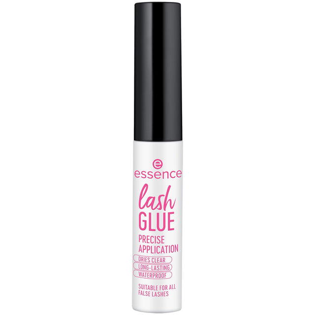 Essence - Lash Glue - 4.7g - Feel You