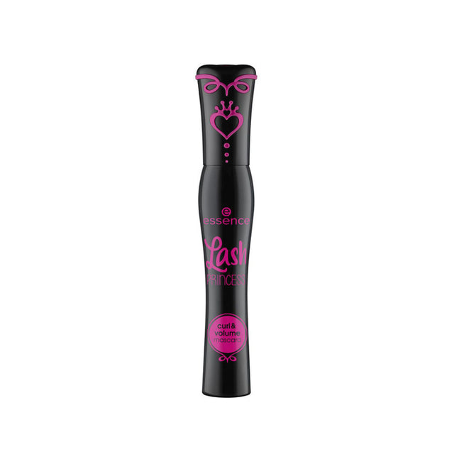 Essence, Lash Princess, Curl & Volume, Mascara, Black, 12 ml - Feel You