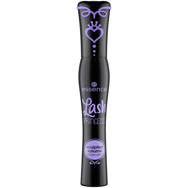 Essence, Lash Princess, Sculpted Volume, Mascara, Black, 12 ml - Feel You