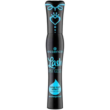 Essence, Lash Princess, Waterproof, False Lash Effect, Mascara, Black, 12 ml - Feel You