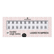 Essence - Lashes To Impress 07 Bundled Single Lashes - 1.0ks - Feel You