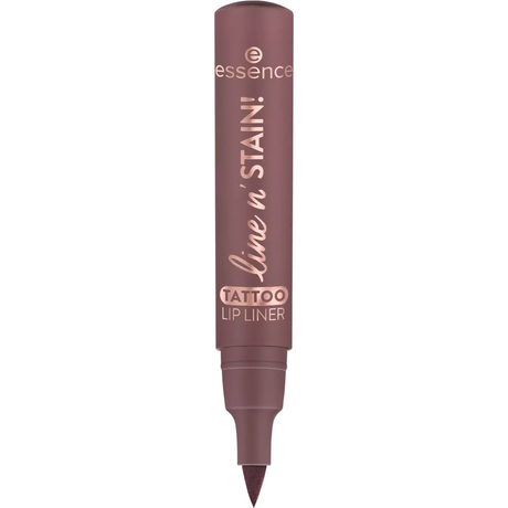 Essence - Line N` Stain! Tattoo Lip Liner - Tužka na rty 2,5 ml - Feel You