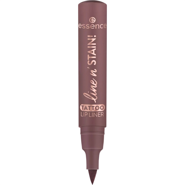 Essence - Line N` Stain! Tattoo Lip Liner - Tužka na rty 2,5 ml - Feel You