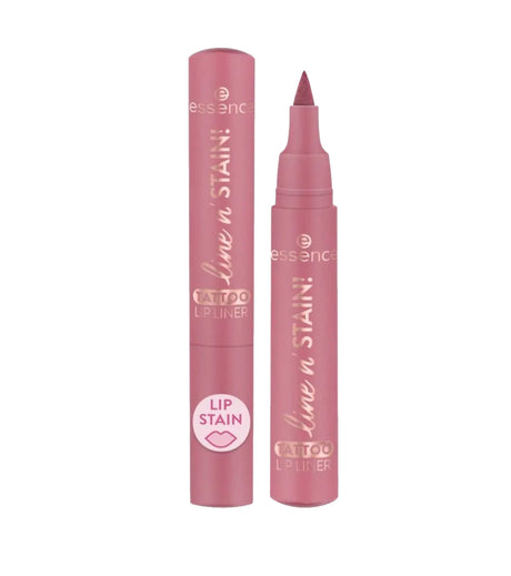 Essence - Line N` Stain! Tattoo Lip Liner - Tužka na rty 2,5 ml - Feel You