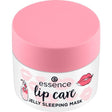 Essence, Lip Care, Hydration, Night, Lip Mask, 8 g - Feel You