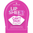 Essence - Lip Sheet Mask - Lip sheet mask - Feel You