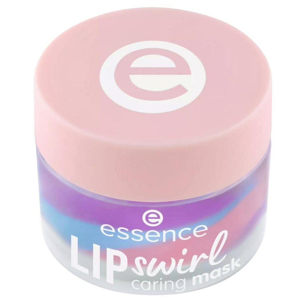 Essence - Lip Swirl Caring Mask - 8.0g - Feel You