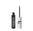 Essence, Liquid Ink, Brush, Liquid Eyeliner, 01, Black, 3 ml - Feel You