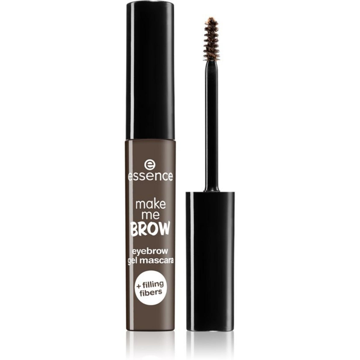 Essence - Make Me Brow Eyebrow Gel Mascara 3,8 ml - Feel You