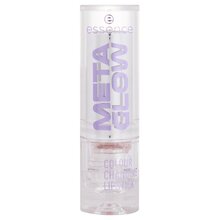 Essence - Meta Glow Colour Changing Lipstick 3,4 g - 0.0g - Feel You