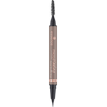 Essence - Microblading Brow Brush Liner 0,6 ml - Feel You