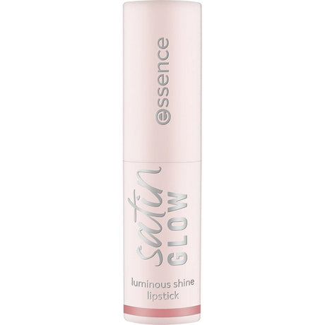 Essence - Satin Glow Lipstick - Feel You