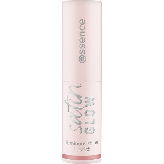 Essence - Satin Glow Lipstick - Feel You