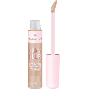 Essence - Silky Blur Hydrating Longwear Concealer 10 ml - Feel You