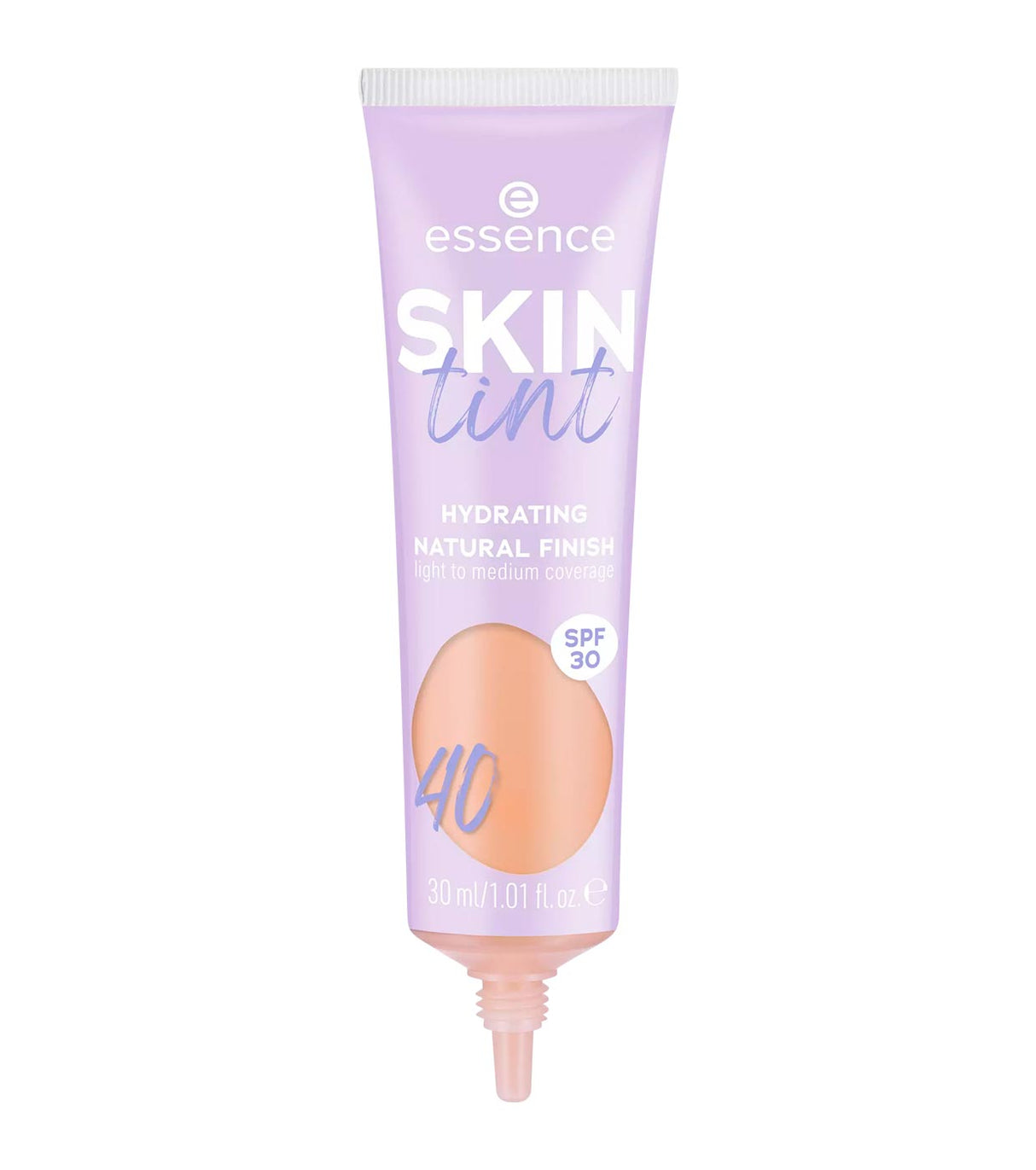 Essence - Skin Tint Hydrating Natural Finish SPF30 30 ml - Feel You