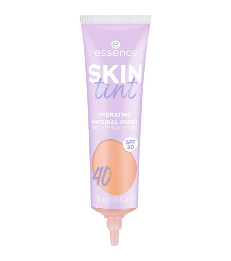Essence - Skin Tint Hydrating Natural Finish SPF30 30 ml - Feel You