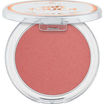 Essence - Soft Touch Bouncy Blush - Tvářenka 5 g - Feel You