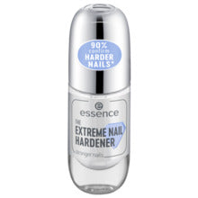 Essence - The Extreme Nail Hardener 8 ml - Feel You