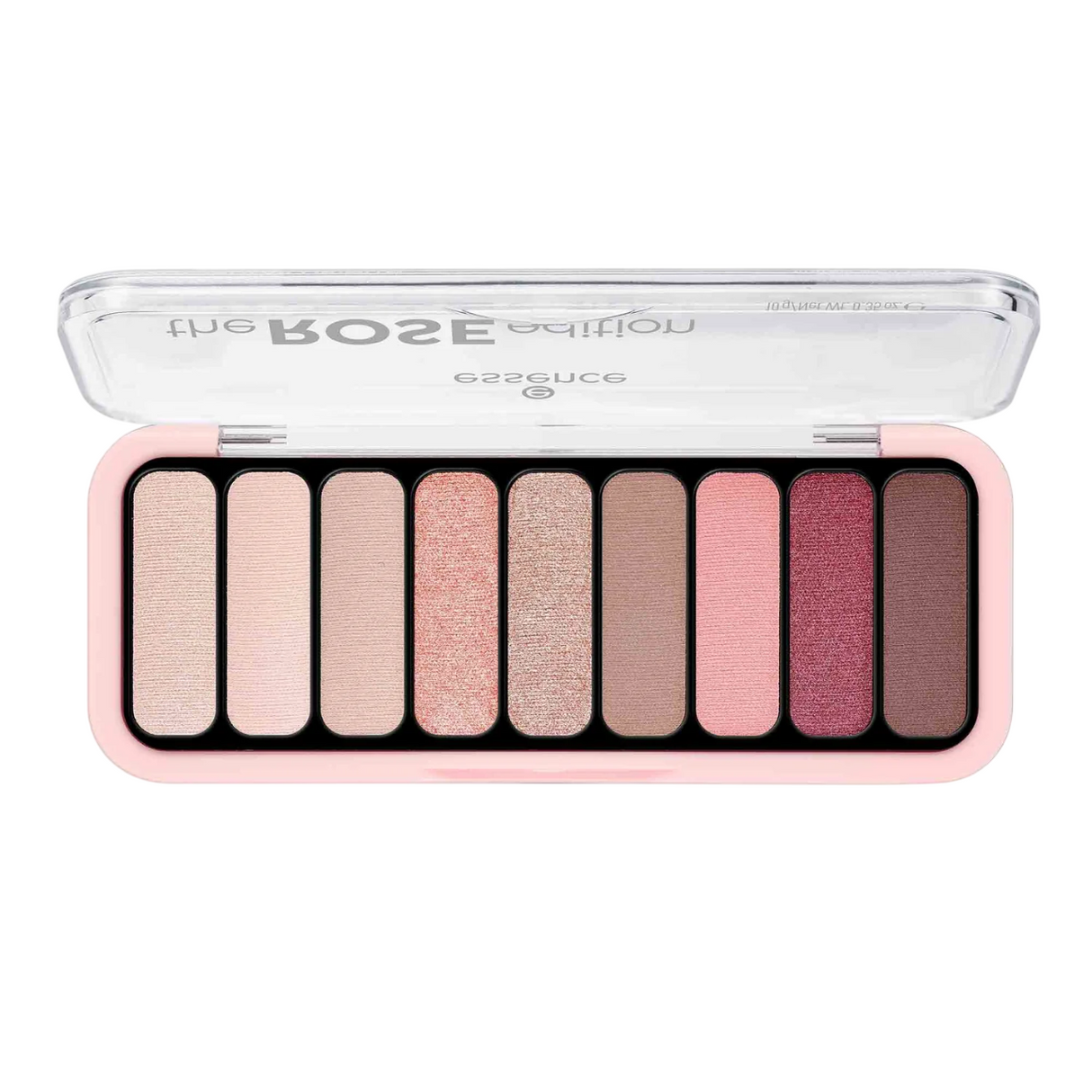 Essence - The Rose Edition Palette 10 g - Feel You