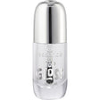 Essence - Top Gloss Top Coat - Krycí lak na nehty - 8ml - Feel You