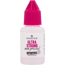 Essence - Ultra Strong & Precise! Nail Glue - 8.0g - Feel You