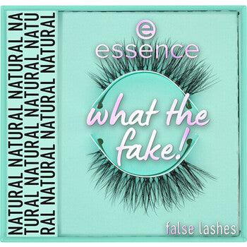 Essence - What the Fake! 03 False Lashes - Umělé řasy - Feel You