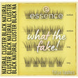Essence - What the Fake! False Lashes 06 - False eyelashes - Feel You