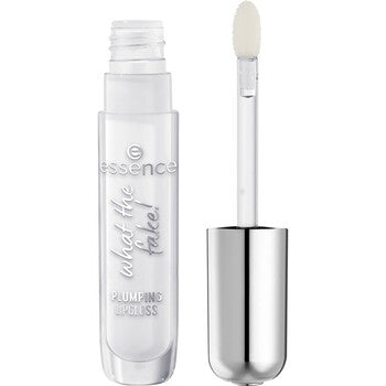 Essence - What the Fake! Plumping Lipgloss 4 ml - Feel You