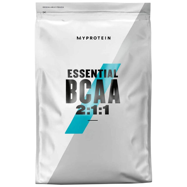 Essential BCAA 2:1:1 Unflavored - 250 грама - Feel You
