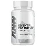 Essential Fat Burner | Thermogenic - 60 капсули - Feel You