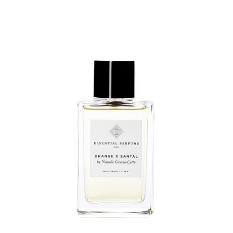 Essential Parfums, Orange X Santal, Eau De Parfum, Unisex, Refillable, 100 ml - Feel You