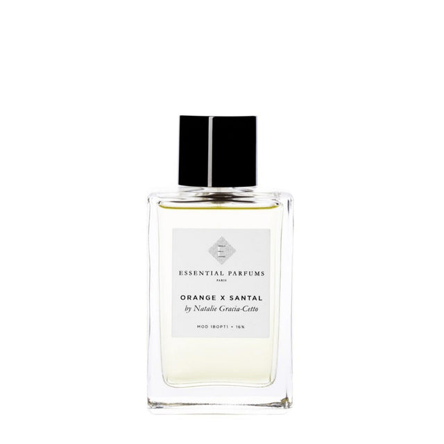 Essential Parfums, Orange X Santal, Eau De Parfum, Unisex, Refillable, 100 ml - Feel You