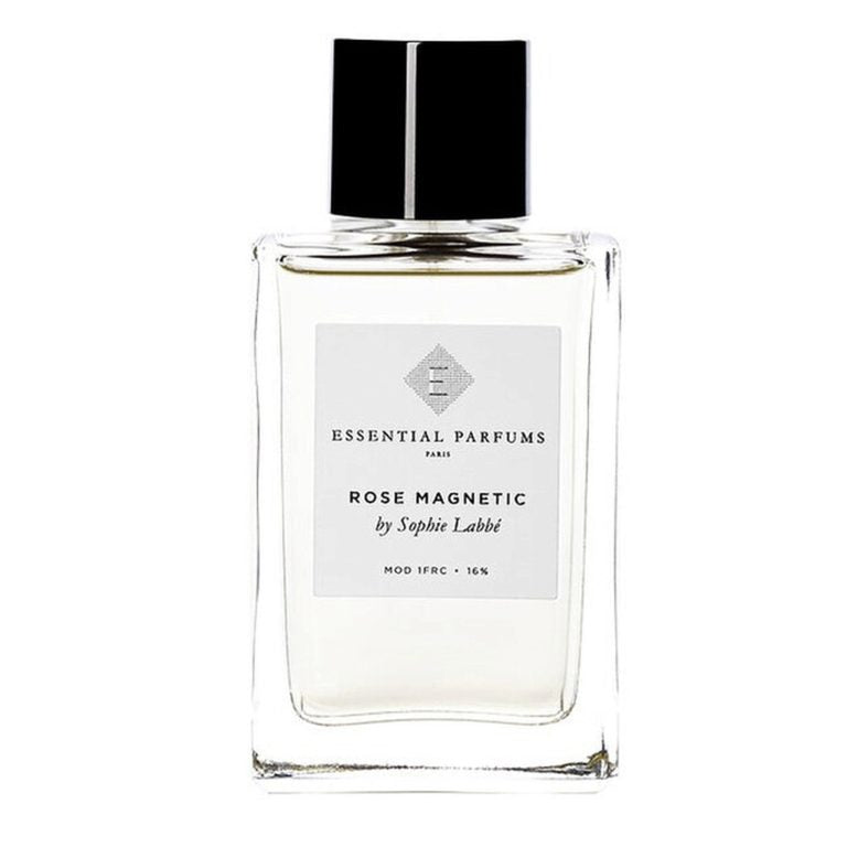 Essential Parfums – Rose Magnetic Eau De Parfum 100ml - Feel You