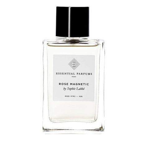Essential Parfums – Rose Magnetic Eau De Parfum 100ml - Feel You