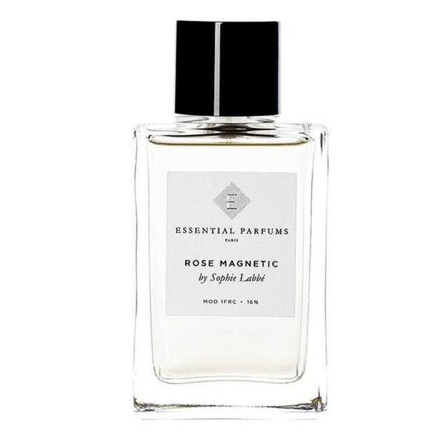 Essential Parfums – Rose Magnetic Eau De Parfum 100ml - Feel You