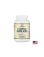 Essential amino acids - Есенциални аминокиселини, 225 капсули Double Wood - Feel You