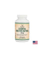 Essential digestive enzymes - Храносмилателни ензими, 180 капсули Double Wood - Feel You