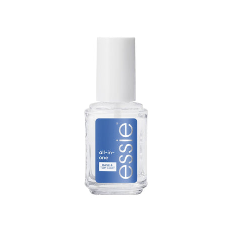 Essie, All-In-One, Base & Top Coat, Nail Polish, 13.5 ml - Feel You