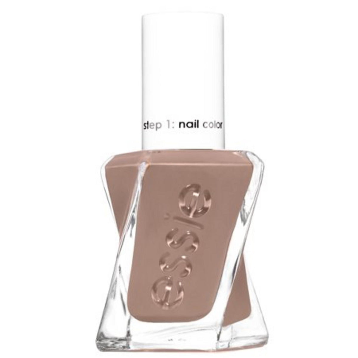 Essie, Gel Couture, Gel Couture, Semi-Permanent Nail Polish, 63, Wool Me Over, 13.5 ml - Feel You