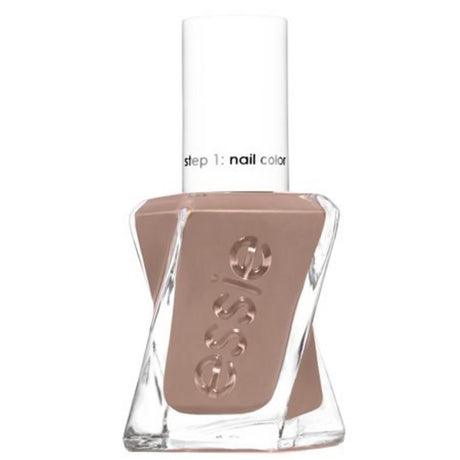 Essie, Gel Couture, Gel Couture, Semi-Permanent Nail Polish, 63, Wool Me Over, 13.5 ml - Feel You