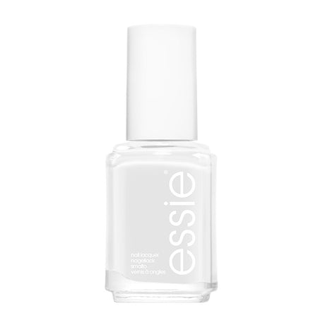 Essie, Lacquer, Nail Polish, 01, Blanc, 13.5 ml - Feel You